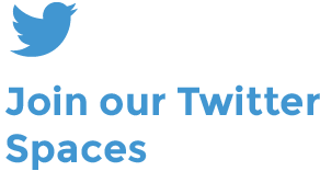Join Twitter Spaces