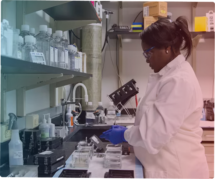 Biomic Lab