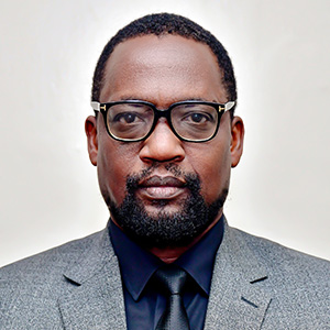 Prof. Bruce Kirenga