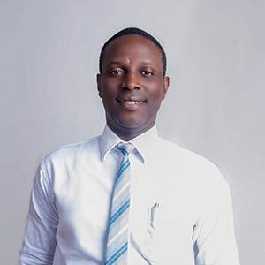 Michael Agaba